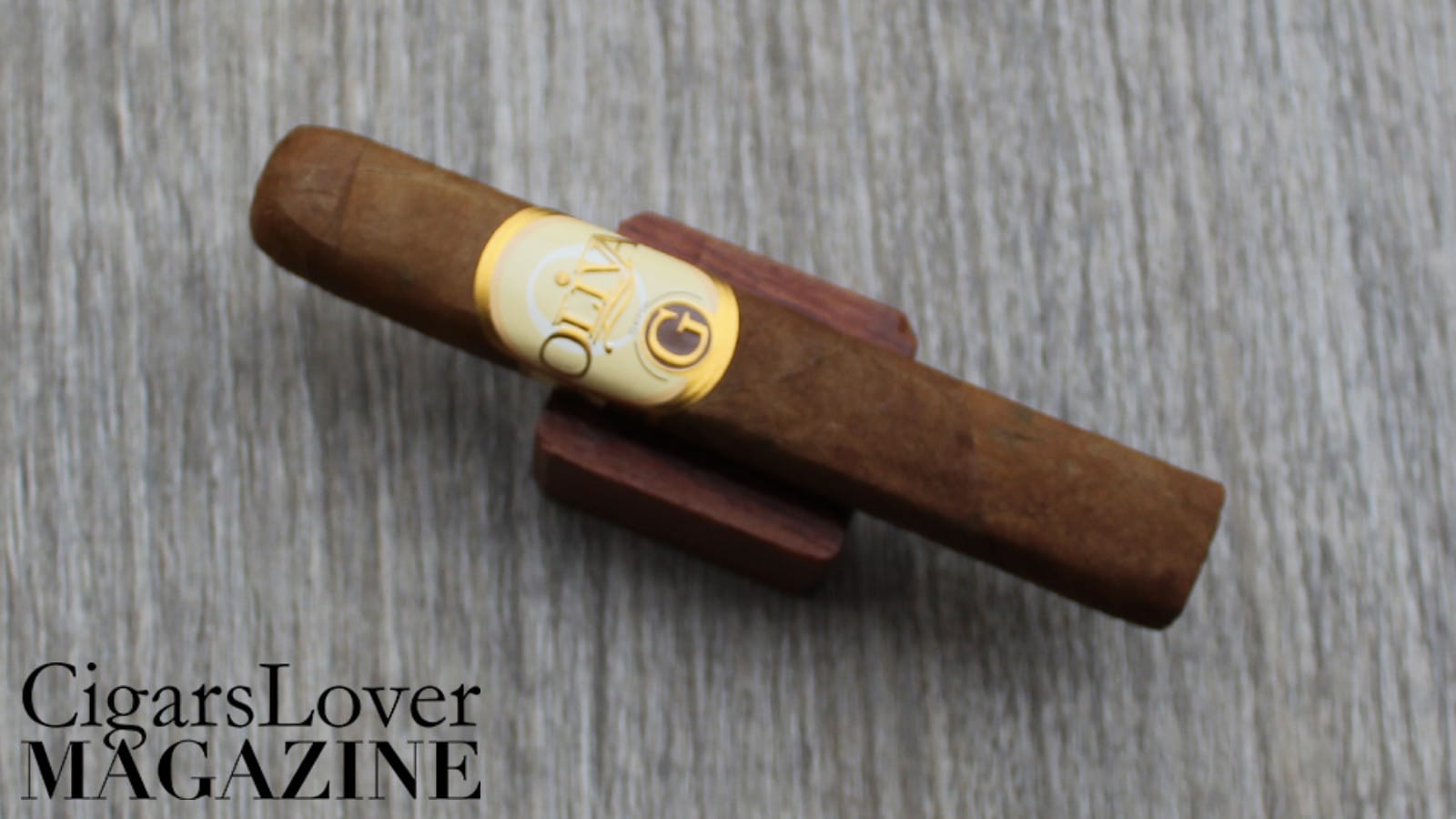 Oliva Serie G Robusto 2