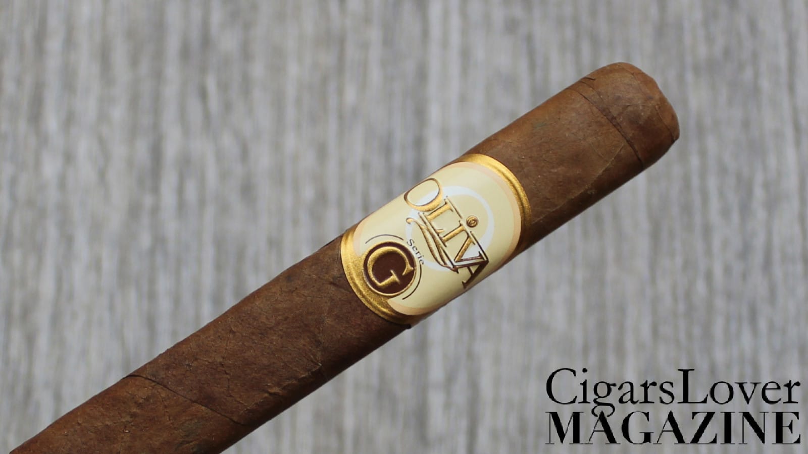 Oliva Serie G Robusto