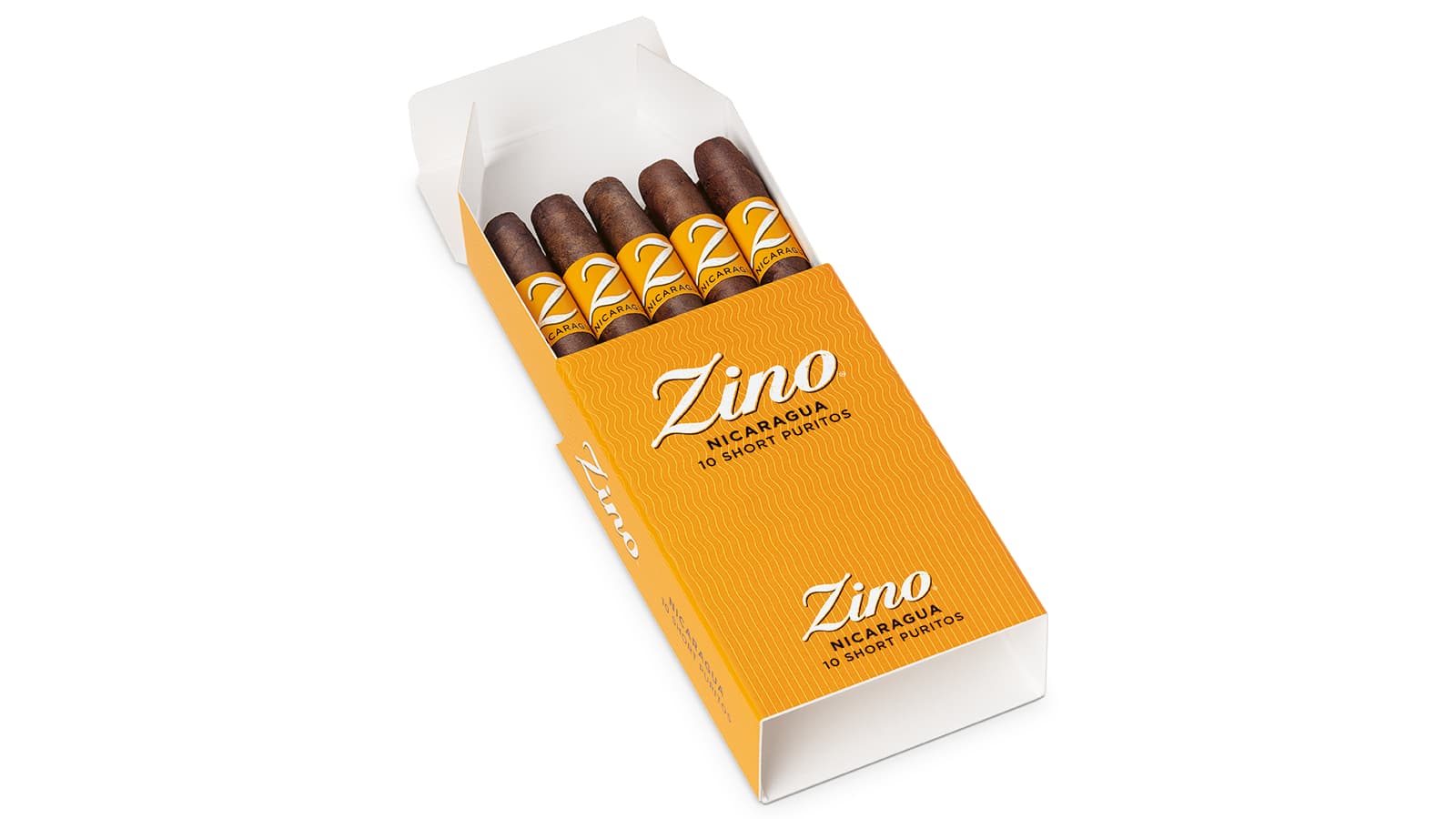 Zino Nicaragua Short Puritos