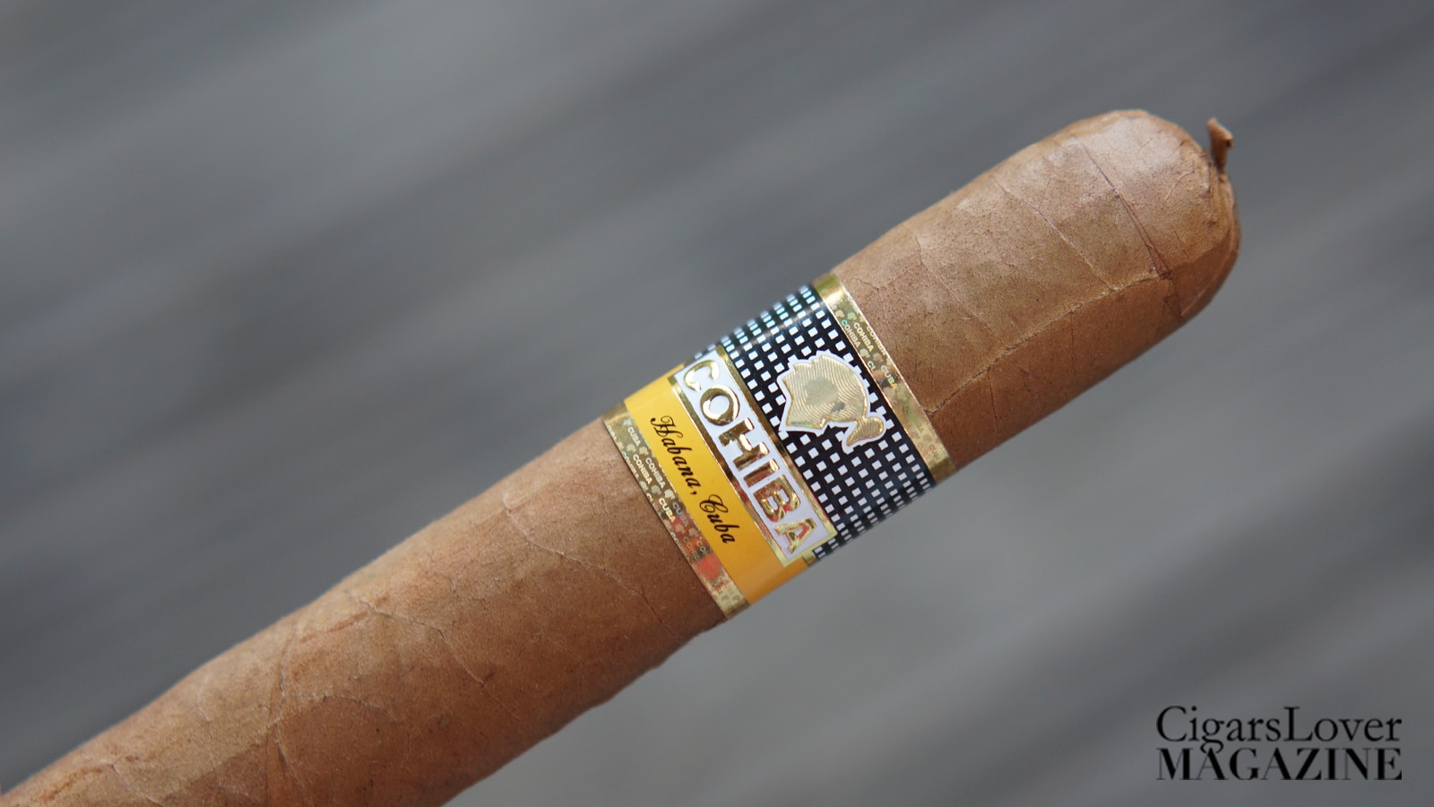 Cohiba Ambar